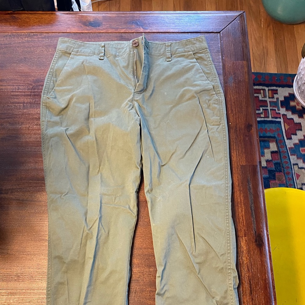 GAP Girlfriend Khaki (Tall)